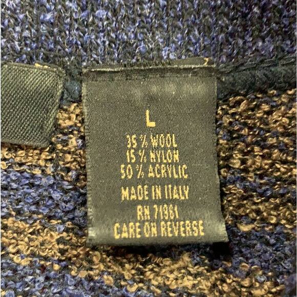 Bachrach Pullover Sweater - Picture 8 of 10